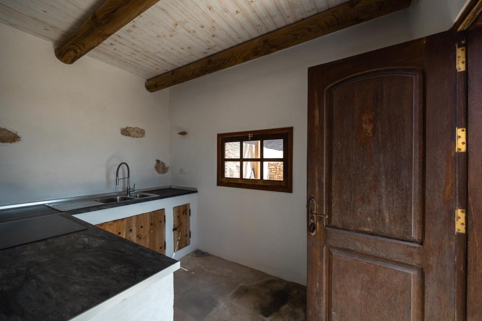 Finca Luz Puerto del Rosario  Exteriér fotografie
